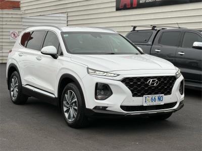 2019 Hyundai Santa Fe Elite Wagon TM.2 MY20 for sale in Glenorchy